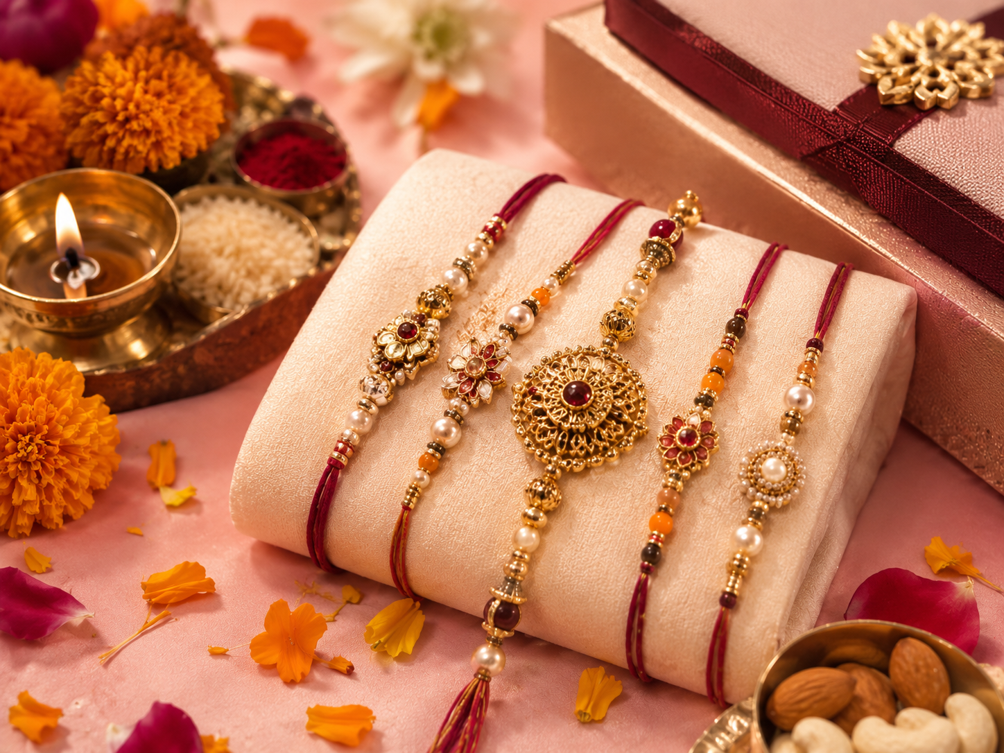 Raksha Bandhan Collection