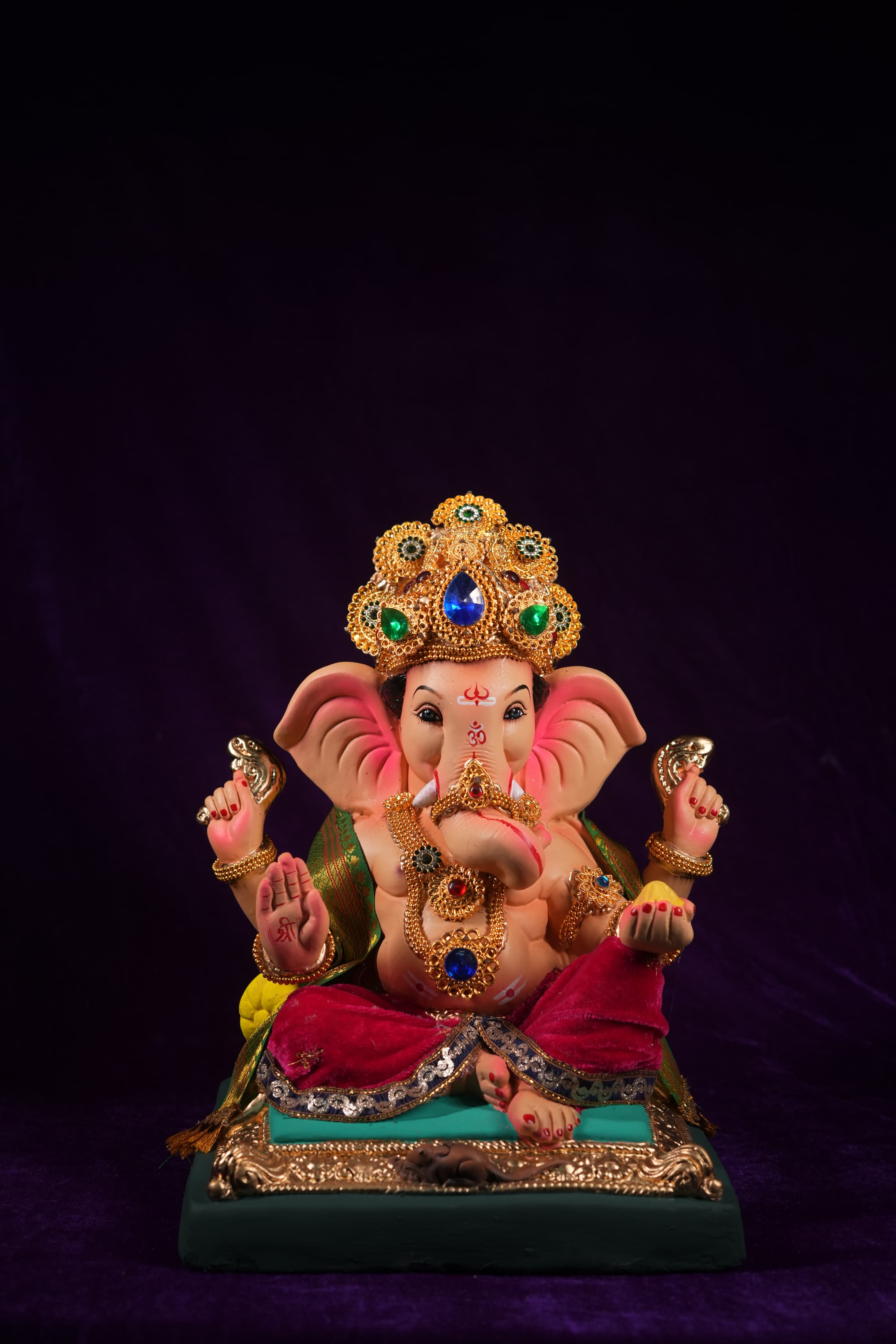 Ganesh 19