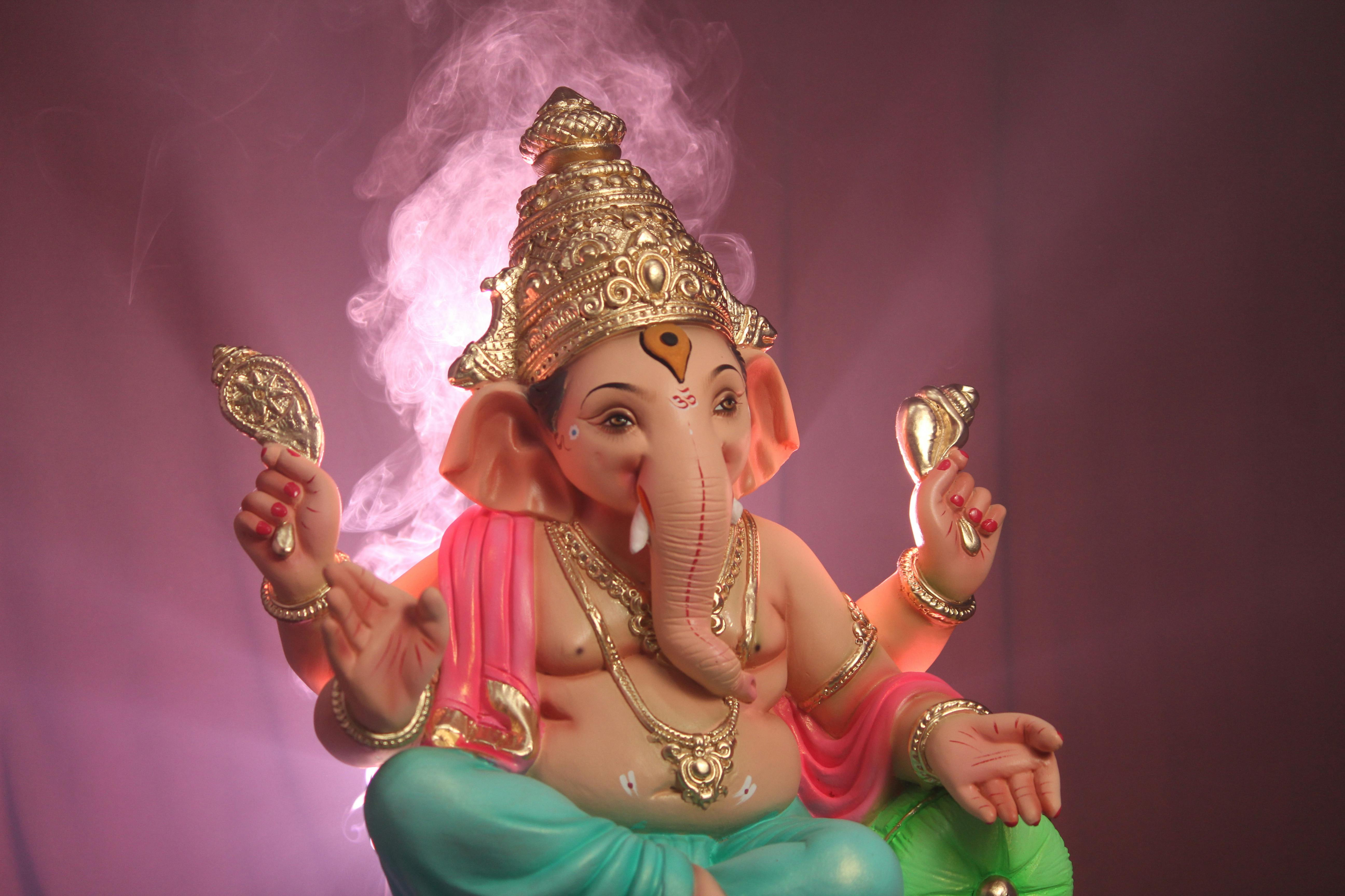 Ganesh Reference