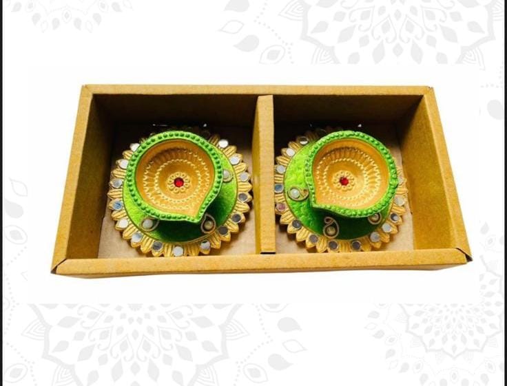 Premium Diyas
