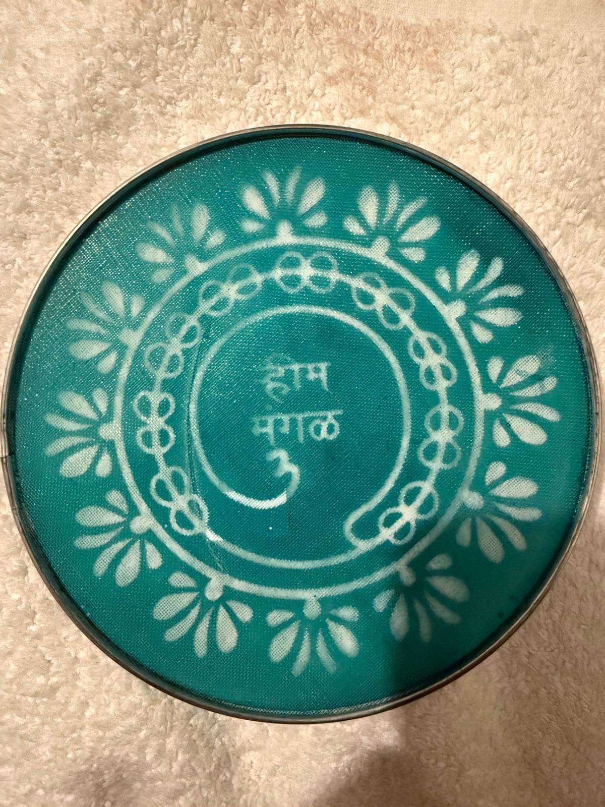 Diwali Special Stencils